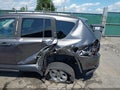 2016 Jeep Compass — photo 6 of 15 | VIN 1C4NJCEA6GD744601