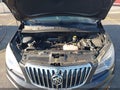 2014 Buick Encore — photo 10 of 11 | VIN KL4CJBSB3EB680387
