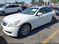 2009 Infiniti G37 — photo 2 of 14 | VIN JNKCV61E09M013704