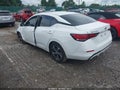 2022 Nissan Sentra — photo 3 of 16 | VIN 3N1AB8BV9NY253033