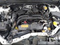 2018 Subaru Forester — photo 10 of 21 | VIN JF2SJAGC8JH410576