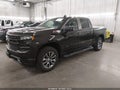 2021 Chevrolet Silverado 1500 — photo 2 of 16 | VIN 1GCUYEEL3MZ305505