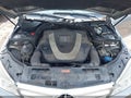 2008 Mercedes-Benz C-Class — photo 10 of 16 | VIN WDDGF81X08F119978