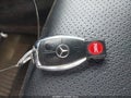 2008 Mercedes-Benz C-Class — photo 11 of 16 | VIN WDDGF81X08F119978