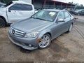 2008 Mercedes-Benz C-Class — photo 2 of 16 | VIN WDDGF81X08F119978