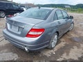 2008 Mercedes-Benz C-Class — photo 4 of 16 | VIN WDDGF81X08F119978