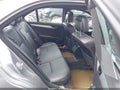 2008 Mercedes-Benz C-Class — photo 8 of 16 | VIN WDDGF81X08F119978