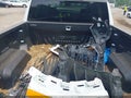 2025 GMC Sierra 1500 — photo 12 of 17 | VIN 3GTPUJEK5SG346031