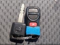 2002 Nissan Xterra — photo 11 of 16 | VIN 5N1ED28Y52C528260