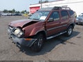 2002 Nissan Xterra — photo 2 of 16 | VIN 5N1ED28Y52C528260