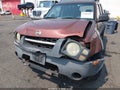 2002 Nissan Xterra — photo 6 of 16 | VIN 5N1ED28Y52C528260