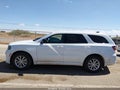 2025 Dodge Durango — photo 14 of 16 | VIN 1C4RDHDG6SC552640