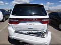 2025 Dodge Durango — photo 16 of 16 | VIN 1C4RDHDG6SC552640