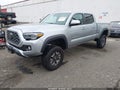 2023 Toyota Tacoma — photo 2 of 16 | VIN 3TMDZ5BN1PM154284