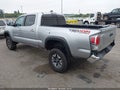 2023 Toyota Tacoma — photo 3 of 16 | VIN 3TMDZ5BN1PM154284
