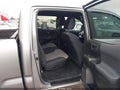 2023 Toyota Tacoma — photo 8 of 16 | VIN 3TMDZ5BN1PM154284