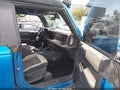 2022 Ford Bronco — photo 5 of 16 | VIN 1FMEE5DP9NLA82534