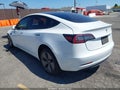2021 Tesla Model 3 — photo 3 of 19 | VIN 5YJ3E1EA9MF030238