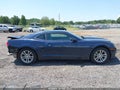2015 Chevrolet Camaro — photo 13 of 16 | VIN 2G1FB1E38F9207398