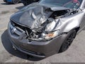 2007 Acura TL — photo 6 of 16 | VIN 19UUA76557A046827