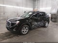 2018 GMC Terrain — photo 2 of 15 | VIN 3GKALUEU7JL206293