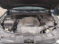 2014 Dodge Durango — photo 10 of 17 | VIN 1C4SDJET9EC976970
