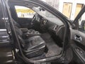 2014 Dodge Durango — photo 5 of 17 | VIN 1C4SDJET9EC976970