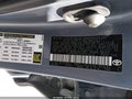 2023 Toyota Corolla — photo 9 of 16 | VIN 5YFB4MDE8PP074020