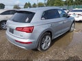 2018 Audi Q5 — photo 4 of 16 | VIN WA1BNAFY2J2200195