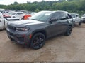 2026 Jeep Grand Cherokee — photo 2 of 18 | VIN 1C4RJHBR5TC191528