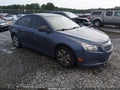2014 Chevrolet Cruze — photo 1 of 11 | VIN 1G1PA5SG5E7256659
