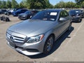 2015 Mercedes-Benz C-Class — photo 2 of 18 | VIN 55SWF4KB7FU020379