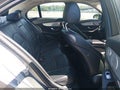 2015 Mercedes-Benz C-Class — photo 8 of 18 | VIN 55SWF4KB7FU020379