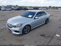 2016 Mercedes-Benz E-Class — photo 2 of 16 | VIN WDDHF5KB6GB213181