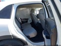 2025 Honda HR-V — photo 8 of 16 | VIN 3CZRZ1H30SM720944