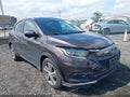 2022 Honda HR-V — photo 6 of 16 | VIN 3CZRU6H78NM720743