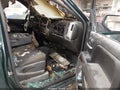 2015 GMC Sierra 1500 — photo 5 of 11 | VIN 1GTV2UEC2FZ217094