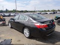 2014 Honda Accord — photo 3 of 17 | VIN 1HGCR2F81EA244769