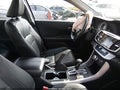 2014 Honda Accord — photo 5 of 17 | VIN 1HGCR2F81EA244769