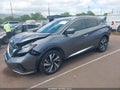2022 Nissan Murano — photo 2 of 17 | VIN 5N1AZ2CS4NC123689