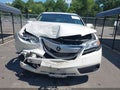 2013 Acura RDX — photo 6 of 16 | VIN 5J8TB4H33DL001159