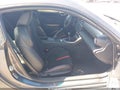 2023 Subaru BRZ — photo 5 of 16 | VIN JF1ZDBE15P9702089