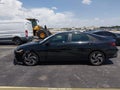 2025 Hyundai Elantra — photo 14 of 16 | VIN KMHLM4DG7SU891945