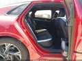 2025 Kia K5 — photo 8 of 16 | VIN KNAG64J71S5350997