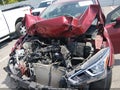 2023 Nissan Versa — photo 10 of 16 | VIN 3N1CN8EVXPL871327