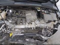 2018 Ford Focus — photo 10 of 16 | VIN 1FADP3F27JL261266