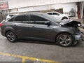 2018 Ford Focus — photo 13 of 16 | VIN 1FADP3F27JL261266