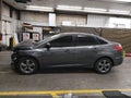2018 Ford Focus — photo 14 of 16 | VIN 1FADP3F27JL261266