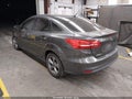 2018 Ford Focus — photo 3 of 16 | VIN 1FADP3F27JL261266