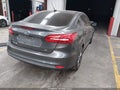 2018 Ford Focus — photo 4 of 16 | VIN 1FADP3F27JL261266
